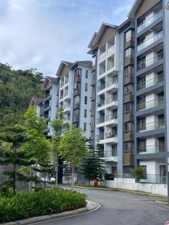 Palas Horizon Kea Farm 2-9 pax 180 View Cameron - Brinchang - 7