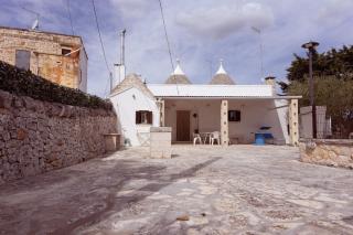 Trulli SOLETI - Locorotondo - 8