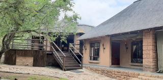 Assegai Lodge - 9
