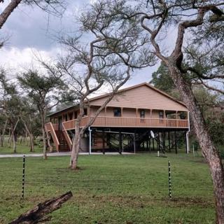 Hippo Waterfront Lodge - Nelspruit - 9