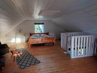 Mysigt boende på landet - Vimmerby - 2