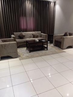 رفاه المسكن للشقق المخدومة - Abha - 2