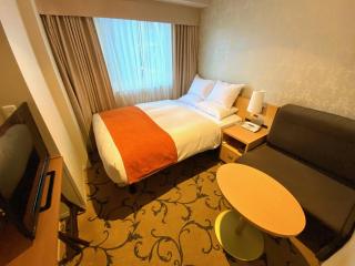 Hotel Rose Garden Shinjuku - Tokyo - 8