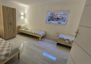 Vila Luxury Adria - Novalja - 1