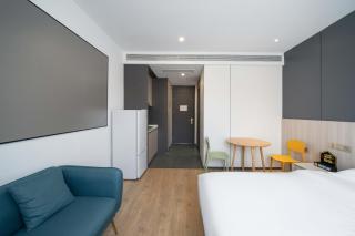 Le Chao Select Hotel - Xangai - 8