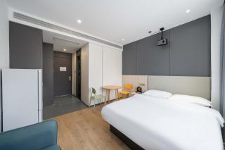 Le Chao Select Hotel - Xangai - 7