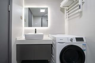Le Chao Select Hotel - Xangai - 6