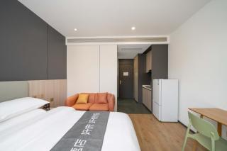 Le Chao Select Hotel - Xangai - 2