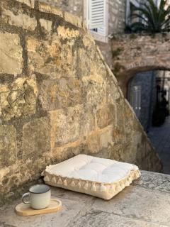 Old Town Apartment MARTIN - Budva - 9