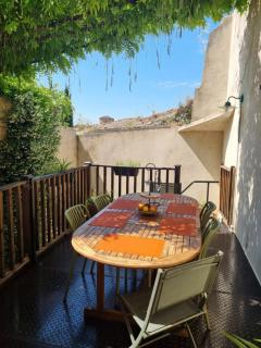 Maison de charme - Caunes-Minervois - 8