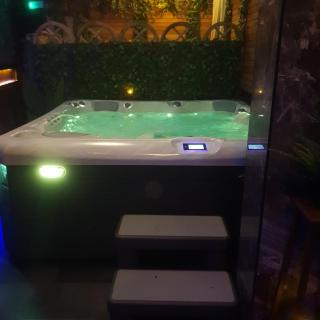 Majestic Wellness Center - Bruxelles - 7