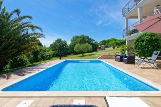 Apartments Villa Verde-Adults Only by Rent Istria - Mušalež - 8