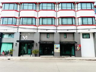 V1 boutique hotel - 0