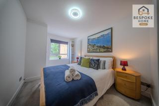 Modern 4 Bed 3 Bath House - 4 Groups with FREE Parking - Central London - Londra - 7
