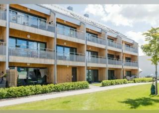 Sunny and fresh apartment Visby - Herräng - 7