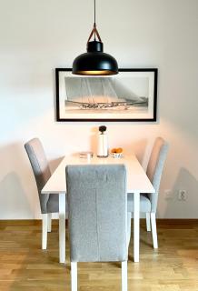 Sunny and fresh apartment Visby - Herräng - 5