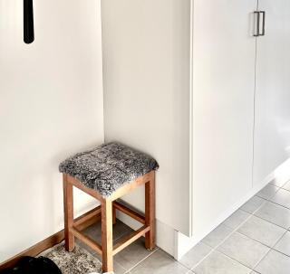 Sunny and fresh apartment Visby - Herräng - 4