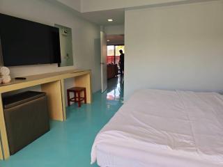 Homy Awesome Huahin Beaches and Hills - Hua Hin - 1