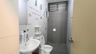 Palazio 3 room apartment by Wendy - Johor Bahru - 3