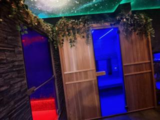 Majestic Wellness Center - Bruxelles - 9