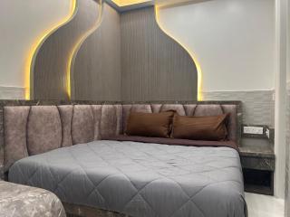 Hotel Shree Guru International 300 Meter From New Delhi Railway Station - Nuova Delhi - 8