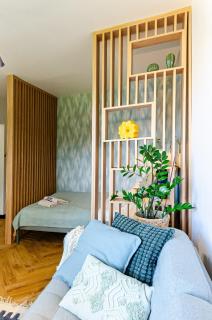 Zielony Zakątek blisko plaży - Gdańsk - 7