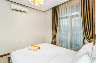 Luxury Apartment FREZZA - Bakoe - 1