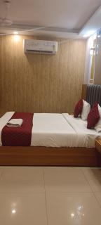 Hotel Airport stay Near by international airport - Nuova Delhi - 0