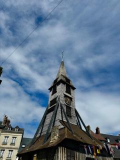 Le Nid Sainte-Catherine - Honfleur - 4