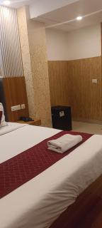 Hotel Airport stay Near by international airport - Nuova Delhi - 4