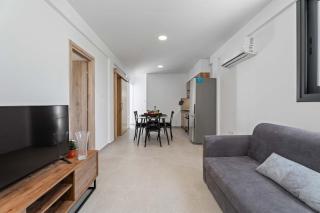 Panatheon Sunset Suites - 1