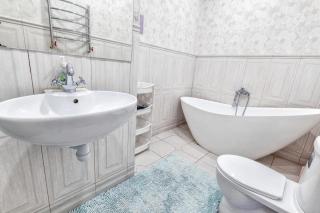 Apartment Promenade Expo - Astana - 3