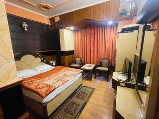 Hotel Kufri Holiday Inn - 4