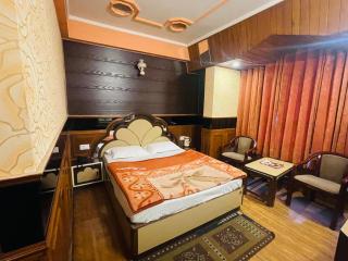 Hotel Kufri Holiday Inn - 5