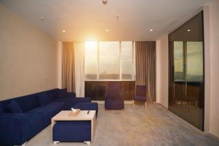 Darin Plaza Hotel - 1