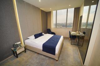 Darin Plaza Hotel - 1