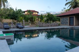 Akshaya Bungalow by Sparsa - 2