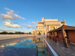 luxury farmhouse 2 - 9