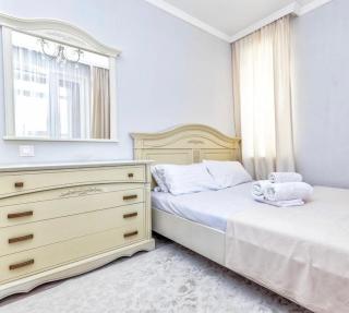Apartment Promenade Expo - Astana - 5