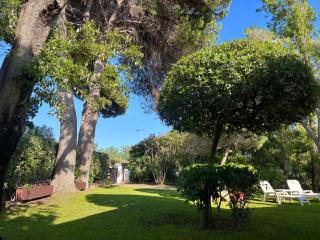 Villa Giò Geremeas fronte mare - Geremeas - 4