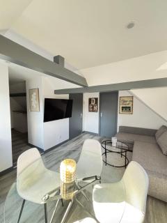 Soh Rent Appartement 3p Schiltigheim - Schiltigheim - 0