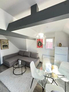 Soh Rent Appartement 3p Schiltigheim - 7