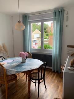 5 min de la mer à pied, jolie maison des années 30 - Saint-Quay-Portrieux - 5