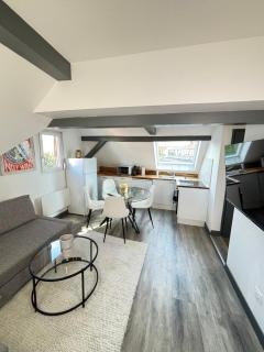 Soh Rent Appartement 3p Schiltigheim - Schiltigheim - 5