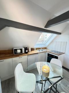Soh Rent Appartement 3p Schiltigheim - Schiltigheim - 4