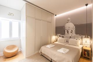 FLH Baixa Elegant Escape - Lisbon - 8