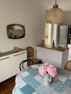 5 min de la mer à pied, jolie maison des années 30 - Saint-Quay-Portrieux - 6