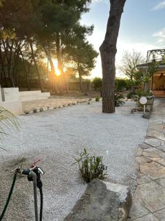Villetta in pineta - Gallipoli - 0
