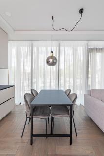 Comfortable 2 BD Apartment by Domvia - 3