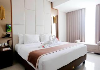 Ocean Suite Hotel Near IGI Delhi Airport With Free Drop - Nuova Delhi - 1